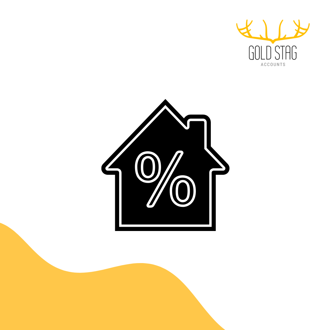 Rising mortgage costs What tax relief is available? Gold Stag Accounts
