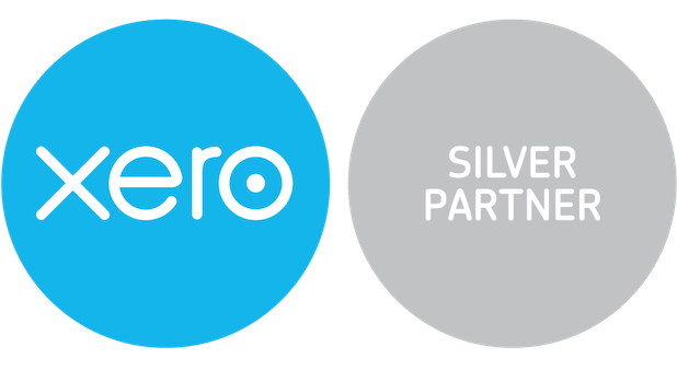 We’re a Xero Silver Partner.